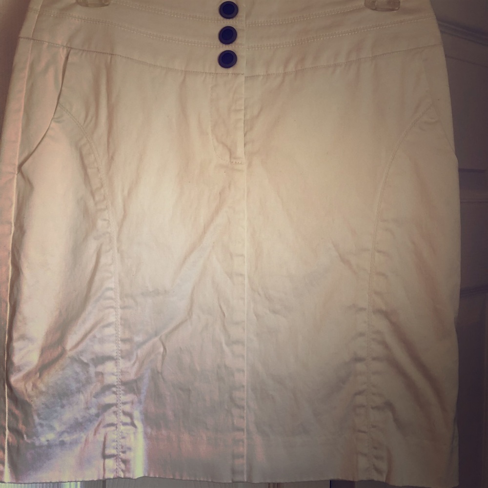 Bebe skirt